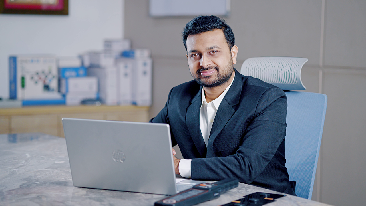 Workforce Visibility